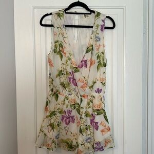 Show Me Your Mumu Riri Romper